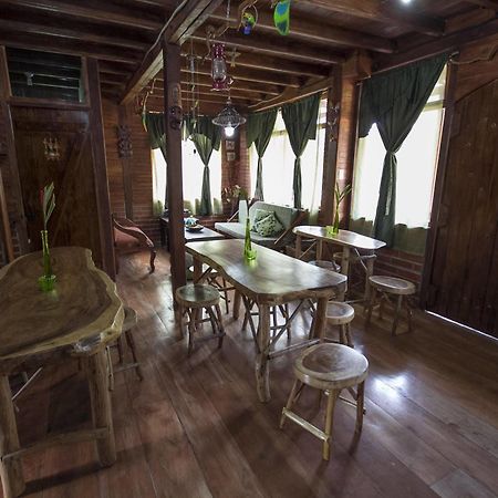 Mindo Green House Bagian luar foto